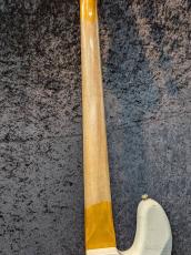 Fender Custom Shop ~Spec Piece~ 1961 Jazz Bass Heavy Relic -Aged Olympic White-【4.33kg】_8
