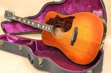 Gibson SJ Deluxe　1974年頃