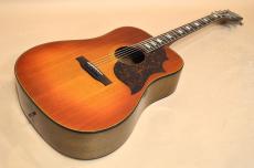 Gibson SJ Deluxe　1974年頃_2