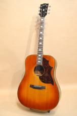 Gibson SJ Deluxe　1974年頃_4