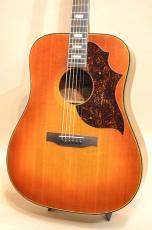 Gibson SJ Deluxe　1974年頃_5