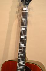 Gibson SJ Deluxe　1974年頃_6