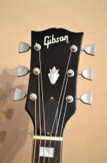 Gibson SJ Deluxe　1974年頃_7