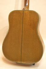 Gibson SJ Deluxe　1974年頃_9