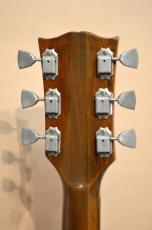 Gibson SJ Deluxe　1974年頃_11