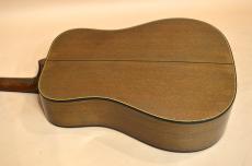 Gibson SJ Deluxe　1974年頃_13