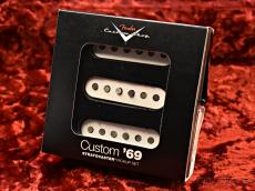 Fender Custom Shop CUSTOM 69 Pickup Set For Stratocaster【正規輸入品】【全国送料負担!】