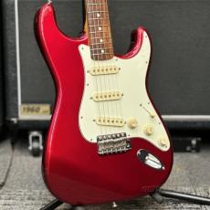 Fender Japan Exclusive Classic '60s Stratocaster -Old Candy Apple Red- 2015年製【3.33kg】