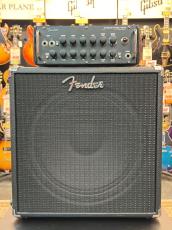 Fender 【Jazz Guitar Fair】Jazzmaster Ultralight + 112 Enclosure 【中古!】