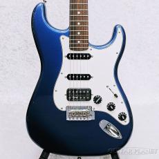 Fender Limited Player II Stratocaster HSS RST RW -Moon Light Drive-【MX25016260】【3.66kg】