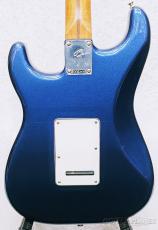 Fender Limited Player II Stratocaster HSS RST RW -Moon Light Drive-【MX25016260】【3.66kg】_2