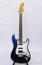 Fender Limited Player II Stratocaster HSS RST RW -Moon Light Drive-【MX25016260】【3.66kg】_3