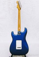 Fender Limited Player II Stratocaster HSS RST RW -Moon Light Drive-【MX25016260】【3.66kg】_4