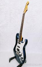 Fender Limited Player II Stratocaster HSS RST RW -Moon Light Drive-【MX25016260】【3.66kg】_5