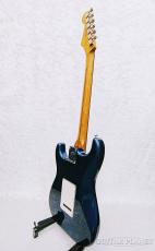 Fender Limited Player II Stratocaster HSS RST RW -Moon Light Drive-【MX25016260】【3.66kg】_6