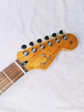 Fender Limited Player II Stratocaster HSS RST RW -Moon Light Drive-【MX25016260】【3.66kg】_7