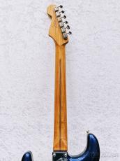 Fender Limited Player II Stratocaster HSS RST RW -Moon Light Drive-【MX25016260】【3.66kg】_9