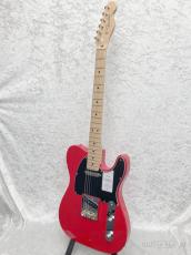 Fender Made In Japan Hybrid II Telecaster -Modena Red/Maple-【JD25009716】【3.29kg】_3