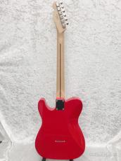Fender Made In Japan Hybrid II Telecaster -Modena Red/Maple-【JD25009716】【3.29kg】_4
