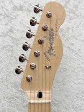 Fender Made In Japan Hybrid II Telecaster -Modena Red/Maple-【JD25009716】【3.29kg】_5