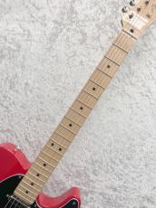 Fender Made In Japan Hybrid II Telecaster -Modena Red/Maple-【JD25009716】【3.29kg】_6