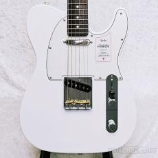 Fender Made In Japan Hybrid II Telecaster -Arctic White/Rosewood-【JD25000008】【軽量3.47kg】