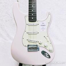 Fender Made In Japan Hybrid II Stratocaster -US Blonde/Rosewood-【JD25002899】【3.33kg】