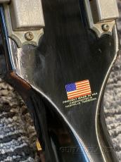 Gibson All American The Paul II -Ebony- 1997年製 【Rare!】【軽量3.30kg!】_11