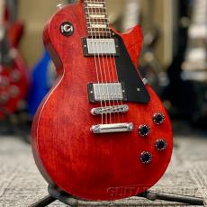 Gibson Les Paul Studio Faded 2016 -Worn Cherry- 2016年製 【Burstbucker Pro Pickups!】【軽量3.70kg!】