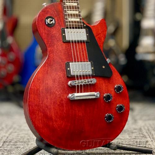 Gibson Les Paul Studio Faded 2016 -Worn Cherry- 2016年製 【Burstbucker Pro Pickups!】【軽量3.70kg!】