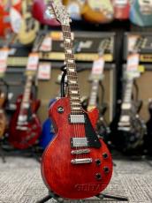 Gibson Les Paul Studio Faded 2016 -Worn Cherry- 2016年製 【Burstbucker Pro Pickups!】【軽量3.70kg!】_2