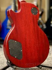 Gibson Les Paul Studio Faded 2016 -Worn Cherry- 2016年製 【Burstbucker Pro Pickups!】【軽量3.70kg!】_4