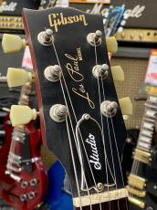 Gibson Les Paul Studio Faded 2016 -Worn Cherry- 2016年製 【Burstbucker Pro Pickups!】【軽量3.70kg!】_5