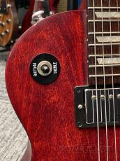 Gibson Les Paul Studio Faded 2016 -Worn Cherry- 2016年製 【Burstbucker Pro Pickups!】【軽量3.70kg!】_6