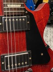 Gibson Les Paul Studio Faded 2016 -Worn Cherry- 2016年製 【Burstbucker Pro Pickups!】【軽量3.70kg!】_7
