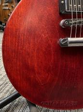Gibson Les Paul Studio Faded 2016 -Worn Cherry- 2016年製 【Burstbucker Pro Pickups!】【軽量3.70kg!】_8