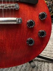 Gibson Les Paul Studio Faded 2016 -Worn Cherry- 2016年製 【Burstbucker Pro Pickups!】【軽量3.70kg!】_9