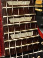 Gibson Les Paul Studio Faded 2016 -Worn Cherry- 2016年製 【Burstbucker Pro Pickups!】【軽量3.70kg!】_10