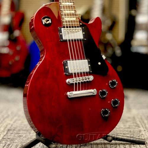 Gibson Les Paul Studio -Wine Red- 2006年製 【4.30kg】