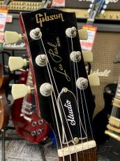 Gibson Les Paul Studio -Wine Red- 2006年製 【4.30kg】_5