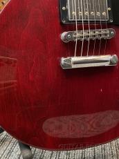 Gibson Les Paul Studio -Wine Red- 2006年製 【4.30kg】_8