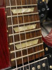 Gibson Les Paul Studio -Wine Red- 2006年製 【4.30kg】_10