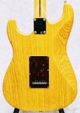 Fender 【半期決算セール】Made in Japan Limited Stratocaster Raw Ash -Vintage Natural-【JD25006973】【軽量3.29kg】_2