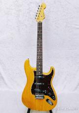 Fender 【半期決算セール】Made in Japan Limited Stratocaster Raw Ash -Vintage Natural-【JD25006973】【軽量3.29kg】_3