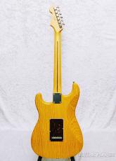 Fender 【半期決算セール】Made in Japan Limited Stratocaster Raw Ash -Vintage Natural-【JD25006973】【軽量3.29kg】_4