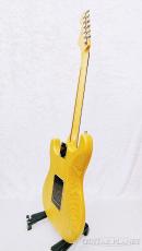 Fender 【半期決算セール】Made in Japan Limited Stratocaster Raw Ash -Vintage Natural-【JD25006973】【軽量3.29kg】_6