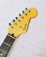 Fender 【半期決算セール】Made in Japan Limited Stratocaster Raw Ash -Vintage Natural-【JD25006973】【軽量3.29kg】_7