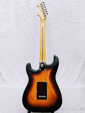 Fender 【半期決算セール】Made in Japan Limited Stratocaster Raw Ash -3 Color Sunburst-【JD25005751】【軽量3.17kg】_4