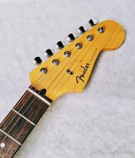 Fender 【半期決算セール】Made in Japan Limited Stratocaster Raw Ash -3 Color Sunburst-【JD25005751】【軽量3.17kg】_7