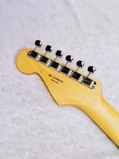 Fender 【半期決算セール】Made in Japan Limited Stratocaster Raw Ash -3 Color Sunburst-【JD25005751】【軽量3.17kg】_8